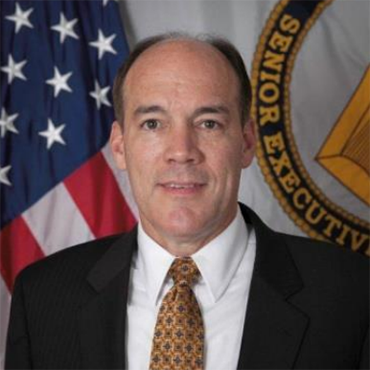 Ronald W. Pontius, Deputy to the Commanding General for U.S. Army Cyber Command and Second Army