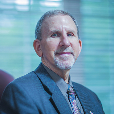 Ron Ross, Fellow at the National Institute of Standards and Technology (2015).