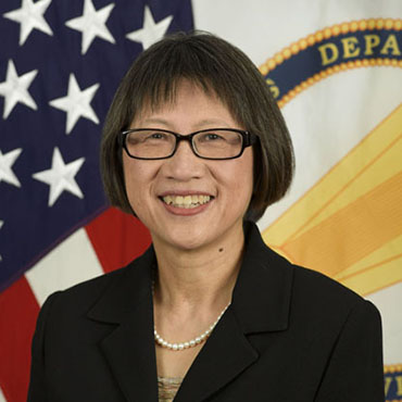 Heidi Shyu, United States Assistant Secretary of the Army for Acquisition, Logistics, and Technology