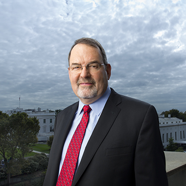 Federal CIO Tony Scott  (Photo: Robert Severi for FCW)