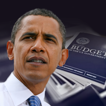 Obama and the budget