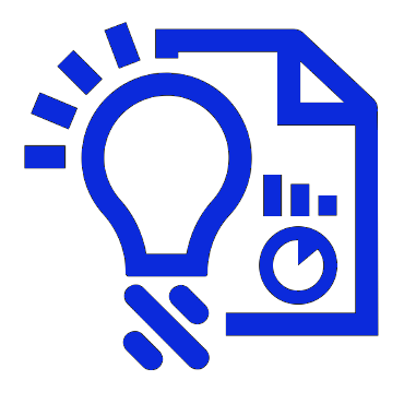 Patent Icon - Dan Hetteix / The Noun Project