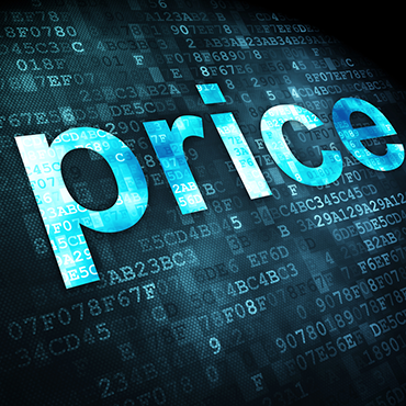 price illustration