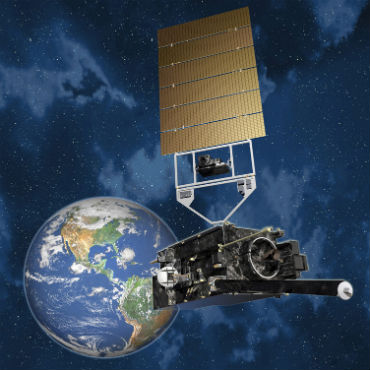 Geostationary Operational Environmental Satellites - NOAA