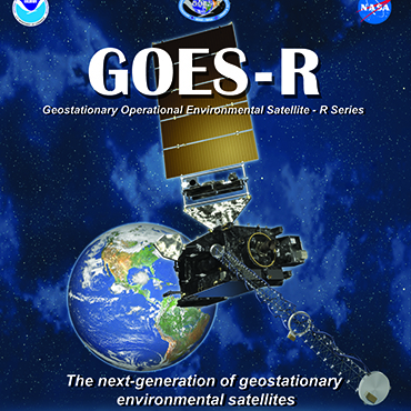 Goes-R brochure