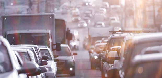 Esri, Waze partner on crowdsourced traffic data
